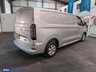 USED 2024 74 FORD TRANSIT CUSTOM 2.0 300 EcoBlue Limited Panel Van L2 H1 Euro 6 (s/s) (136 ps) L2 LWB - RAC APPROVED DEALER