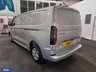 USED 2024 74 FORD TRANSIT CUSTOM 2.0 300 EcoBlue Limited Panel Van L2 H1 Euro 6 (s/s) (136 ps) L2 LWB - RAC APPROVED DEALER