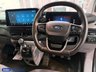 USED 2024 74 FORD TRANSIT CUSTOM 2.0 300 EcoBlue Limited Panel Van L2 H1 Euro 6 (s/s) (136 ps) L2 LWB - RAC APPROVED DEALER