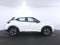 USED 2023 23 NISSAN JUKE 1.0 DIG-T Acenta SUV 5dr Petrol Manual Euro 6 (s/s) (114 ps) CARPLAY/ANDROID - CRUISE CONTROL