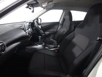USED 2023 23 NISSAN JUKE 1.0 DIG-T Acenta SUV 5dr Petrol Manual Euro 6 (s/s) (114 ps) CARPLAY/ANDROID - CRUISE CONTROL