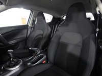 USED 2023 23 NISSAN JUKE 1.0 DIG-T Acenta SUV 5dr Petrol Manual Euro 6 (s/s) (114 ps) CARPLAY/ANDROID - CRUISE CONTROL