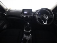 USED 2023 23 NISSAN JUKE 1.0 DIG-T Acenta SUV 5dr Petrol Manual Euro 6 (s/s) (114 ps) CARPLAY/ANDROID - CRUISE CONTROL