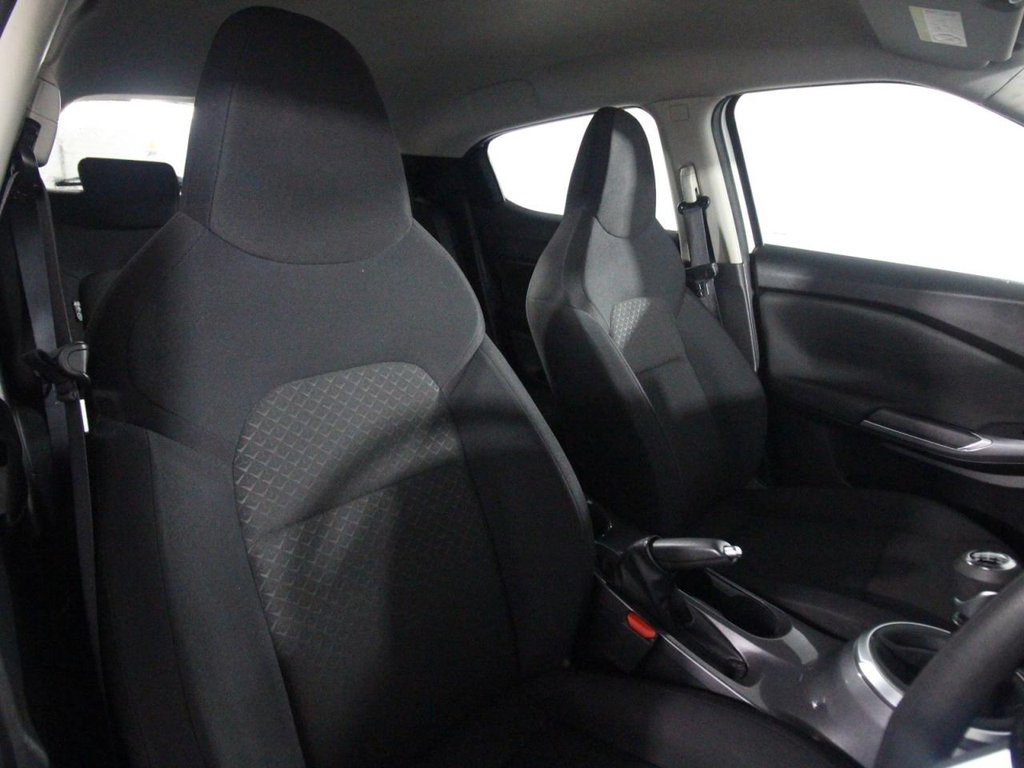 USED 2023 23 NISSAN JUKE 1.0 DIG-T Acenta SUV 5dr Petrol Manual Euro 6 (s/s) (114 ps) CARPLAY/ANDROID - CRUISE CONTROL