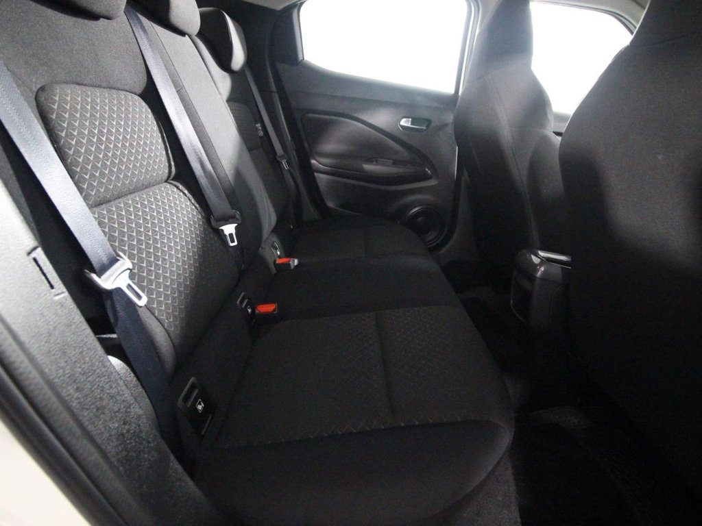 USED 2023 23 NISSAN JUKE 1.0 DIG-T Acenta SUV 5dr Petrol Manual Euro 6 (s/s) (114 ps) CARPLAY/ANDROID - CRUISE CONTROL