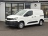 USED 2022 71 PEUGEOT PARTNER 1.5 BlueHDi 1000 Professional Premium Standard Panel Van 5dr Diesel Manual SWB Euro 6 (100 bhp) 