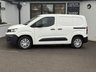 USED 2022 71 PEUGEOT PARTNER 1.5 BlueHDi 1000 Professional Premium Standard Panel Van 5dr Diesel Manual SWB Euro 6 (100 bhp) 