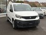 USED 2022 71 PEUGEOT PARTNER 1.5 BlueHDi 1000 Professional Premium Standard Panel Van 5dr Diesel Manual SWB Euro 6 (100 bhp) 