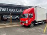 USED 2021 71 ISUZU FORWARD 0.0L 