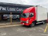 USED 2021 71 ISUZU FORWARD 0.0L 
