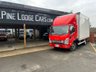 USED 2021 71 ISUZU FORWARD 0.0L 