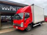 USED 2021 71 ISUZU FORWARD 0.0L 