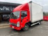 USED 2021 71 ISUZU FORWARD 0.0L 