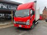 USED 2021 71 ISUZU FORWARD 0.0L 