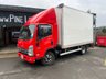 USED 2021 71 ISUZU FORWARD 0.0L 