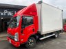 USED 2021 71 ISUZU FORWARD 0.0L 