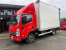 USED 2021 71 ISUZU FORWARD 0.0L 
