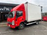 USED 2021 71 ISUZU FORWARD 0.0L 