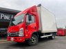 USED 2021 71 ISUZU FORWARD 0.0L 