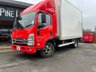 USED 2021 71 ISUZU FORWARD 0.0L 