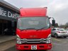USED 2021 71 ISUZU FORWARD 0.0L 