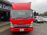 USED 2021 71 ISUZU FORWARD 0.0L 