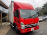 USED 2021 71 ISUZU FORWARD 0.0L 