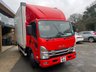 USED 2021 71 ISUZU FORWARD 0.0L 