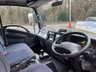 USED 2021 71 ISUZU FORWARD 0.0L 