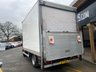 USED 2021 71 ISUZU FORWARD 0.0L 