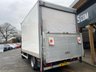 USED 2021 71 ISUZU FORWARD 0.0L 