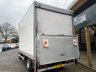 USED 2021 71 ISUZU FORWARD 0.0L 