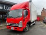 USED 2021 71 ISUZU FORWARD 0.0L 