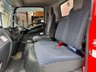 USED 2021 71 ISUZU FORWARD 0.0L 