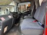 USED 2021 71 ISUZU FORWARD 0.0L 
