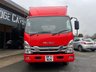 USED 2021 71 ISUZU FORWARD 0.0L 