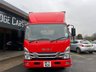 USED 2021 71 ISUZU FORWARD 0.0L 