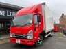 USED 2021 71 ISUZU FORWARD 0.0L 