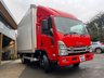 USED 2021 71 ISUZU FORWARD 0.0L 