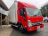 USED 2021 71 ISUZU FORWARD 0.0L 