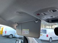 USED 2022 72 VAUXHALL VIVARO 1.5 Turbo D 2900 Dynamic Panel Van 6dr Diesel Manual L2 H1 Euro 6 (s/s) (100 ps) AIRCON/3 SEATS/BLUETOOTH/CARPLAY