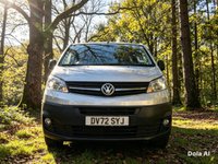 USED 2022 72 VAUXHALL VIVARO 1.5 Turbo D 2900 Dynamic Panel Van 6dr Diesel Manual L2 H1 Euro 6 (s/s) (100 ps) AIRCON/3 SEATS/BLUETOOTH/CARPLAY