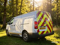 USED 2022 72 VAUXHALL VIVARO 1.5 Turbo D 2900 Dynamic Panel Van 6dr Diesel Manual L2 H1 Euro 6 (s/s) (100 ps) AIRCON/3 SEATS/BLUETOOTH/CARPLAY
