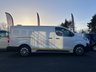 USED 2022 72 VAUXHALL VIVARO 1.5 Turbo D 2900 Dynamic Panel Van 6dr Diesel Manual L2 H1 Euro 6 (s/s) (100 ps) AIRCON/3 SEATS/BLUETOOTH/CARPLAY