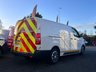 USED 2022 72 VAUXHALL VIVARO 1.5 Turbo D 2900 Dynamic Panel Van 6dr Diesel Manual L2 H1 Euro 6 (s/s) (100 ps) AIRCON/3 SEATS/BLUETOOTH/CARPLAY