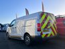 USED 2022 72 VAUXHALL VIVARO 1.5 Turbo D 2900 Dynamic Panel Van 6dr Diesel Manual L2 H1 Euro 6 (s/s) (100 ps) AIRCON/3 SEATS/BLUETOOTH/CARPLAY