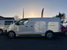 USED 2022 72 VAUXHALL VIVARO 1.5 Turbo D 2900 Dynamic Panel Van 6dr Diesel Manual L2 H1 Euro 6 (s/s) (100 ps) AIRCON/3 SEATS/BLUETOOTH/CARPLAY