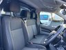 USED 2022 72 VAUXHALL VIVARO 1.5 Turbo D 2900 Dynamic Panel Van 6dr Diesel Manual L2 H1 Euro 6 (s/s) (100 ps) AIRCON/3 SEATS/BLUETOOTH/CARPLAY