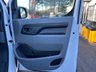 USED 2022 72 VAUXHALL VIVARO 1.5 Turbo D 2900 Dynamic Panel Van 6dr Diesel Manual L2 H1 Euro 6 (s/s) (100 ps) AIRCON/3 SEATS/BLUETOOTH/CARPLAY