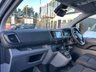 USED 2022 72 VAUXHALL VIVARO 1.5 Turbo D 2900 Dynamic Panel Van 6dr Diesel Manual L2 H1 Euro 6 (s/s) (100 ps) AIRCON/3 SEATS/BLUETOOTH/CARPLAY